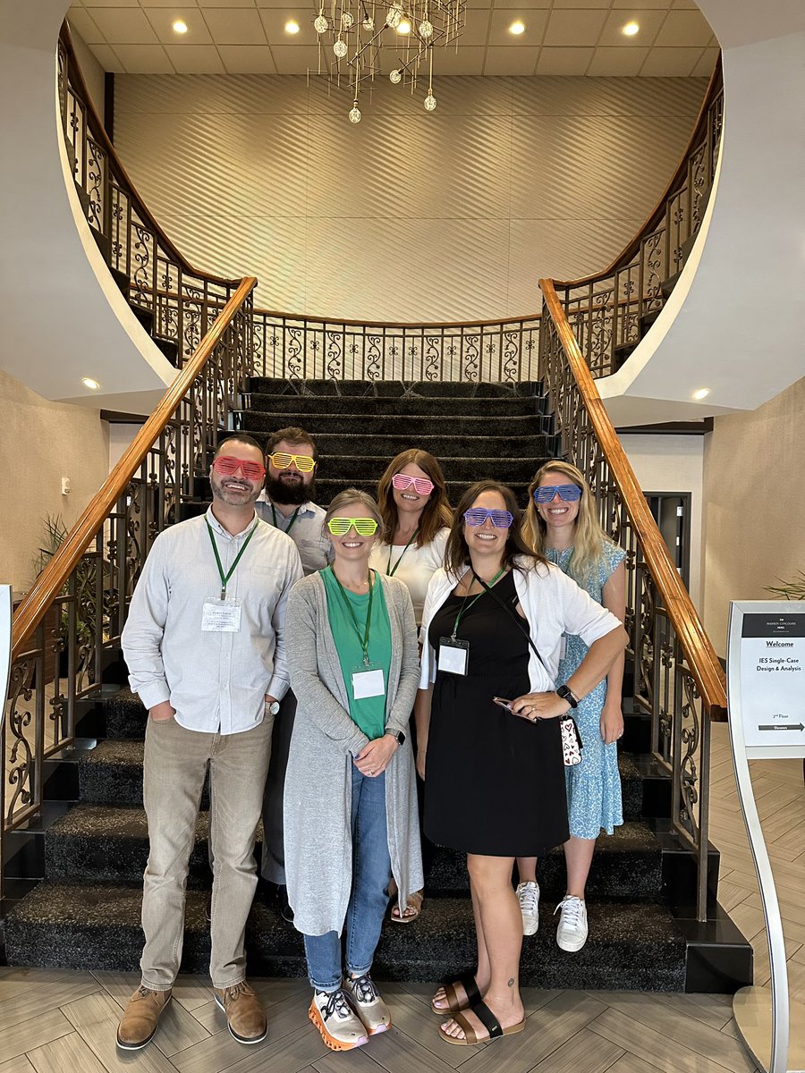 ZLabrot's tweet image. Group 7: the best group at the #IESSCRD Institute (no shade to the other amazing groups)