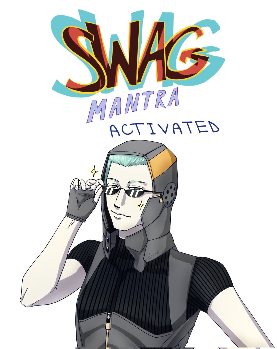 thevanzuu's tweet photo. swag gale🥶🥶🤑

#digitaldevilsaga #dds #ATLUS #ShinMegamiTensei #SMT #megaten #avatartuner #galedds #gale #fanart #smtart https://t.co/SnJ9WFTigs