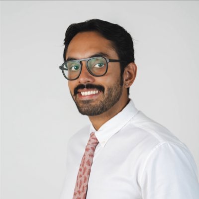 David Alejandro Sanchez, MD tweet media