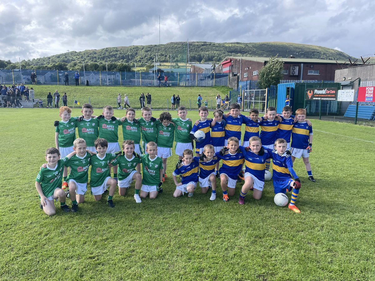 AontroimGAA's tweet photo. Championship matters https://t.co/jaaQKbZv1t