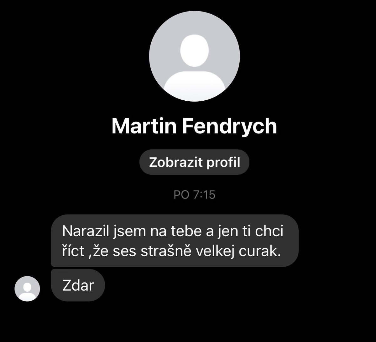 cestmirstrakaty's tweet photo. Zdar https://t.co/DbhyW5w5ke