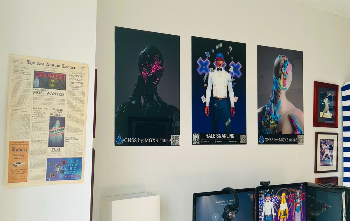 Favorites live with me forever. 

Thank you to both artists and communities. 

Projects:
<a href="/CyberBrokers_/">CyberBrokers</a> 
<a href="/mgxs_gnss/">MGXS Studio || GNSS</a>