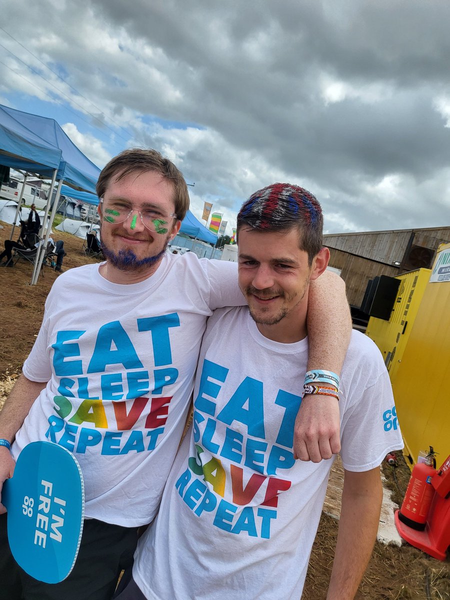 BextonKatie's tweet photo. Couldn't have asked for a better team. They are absolutely smashing it. I am honoured to have this team. @KendalCalling
#Eatsleepsaverepeat
@BeardedTrev @coopuk https://t.co/nFBdPHrjLH