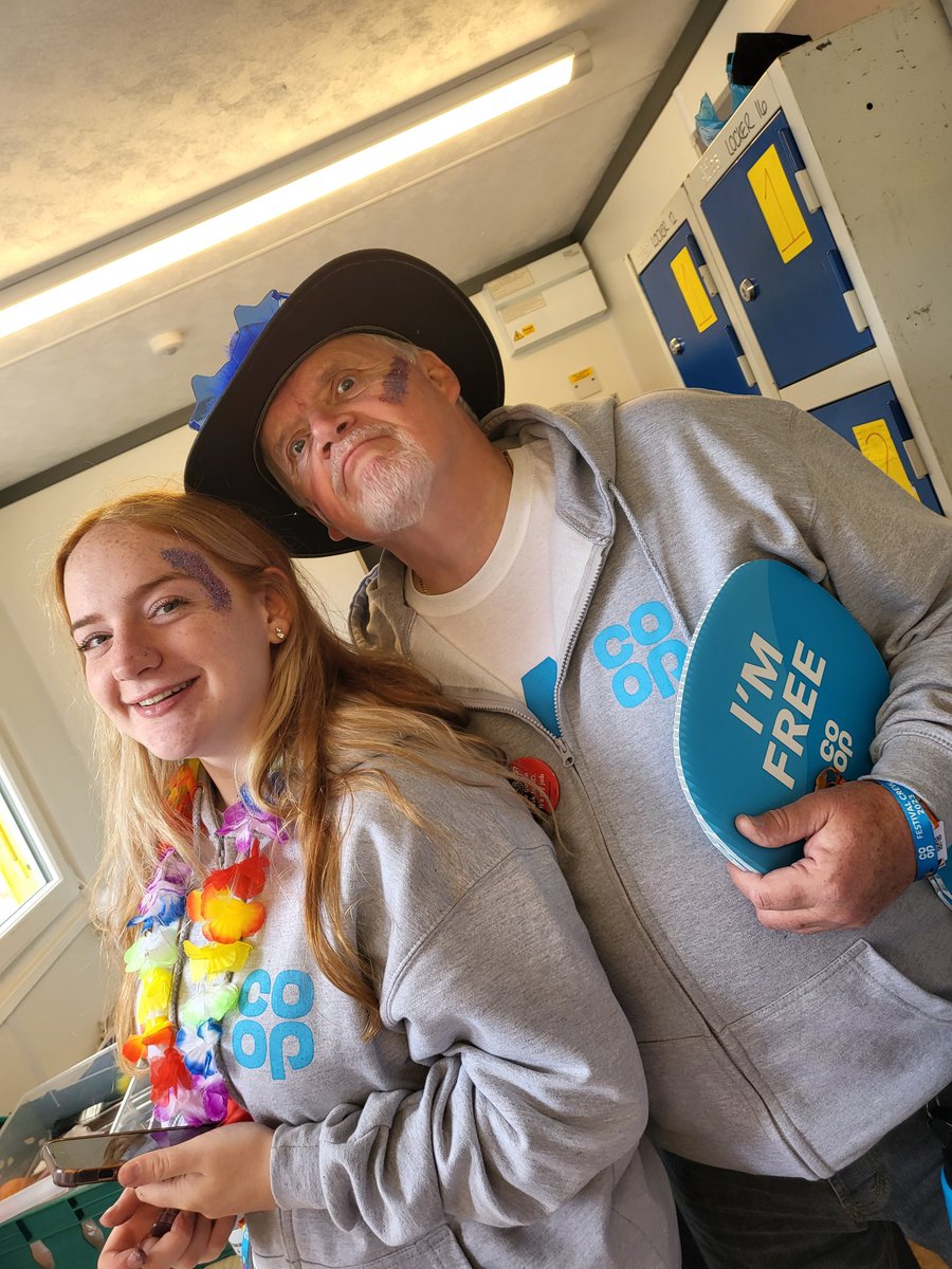 BextonKatie's tweet photo. Couldn't have asked for a better team. They are absolutely smashing it. I am honoured to have this team. @KendalCalling
#Eatsleepsaverepeat
@BeardedTrev @coopuk https://t.co/nFBdPHrjLH