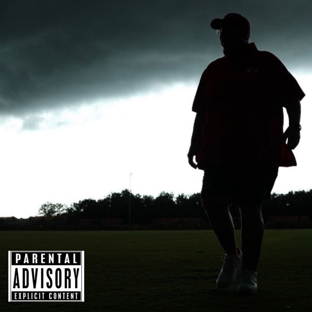 grant_morse7's tweet photo. Andy Reid’s new mixtape finna go crazy https://t.co/47DLR47hXW