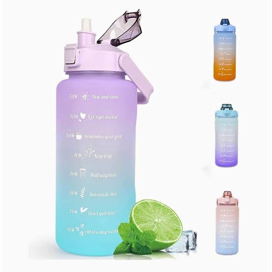 diesonnenlicht's tweet image. Será que já existe algum estudo científico investigando por que a gente consegue beber mais água quando a nossa garrafa tem canudo igual essas de Flavinha do RH?