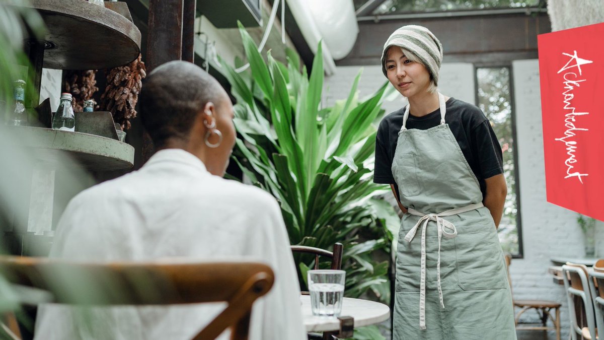 Ever wondered what being #CustomerCentric really means? 🤔 Dive into our latest blog post to discover how this strategy can supercharge your business growth! 🚀 #BusinessStrategy #CustomerFirst #Thoughts acknowledgement.uk/blog/beyond-th…