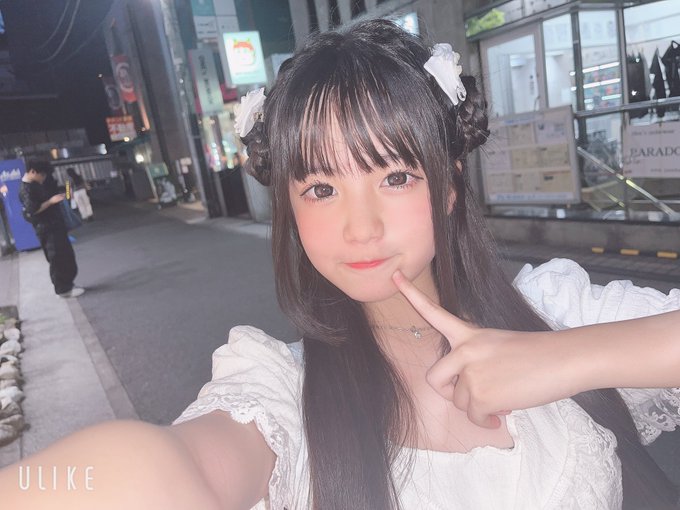 Twitterのコスプレ画像1