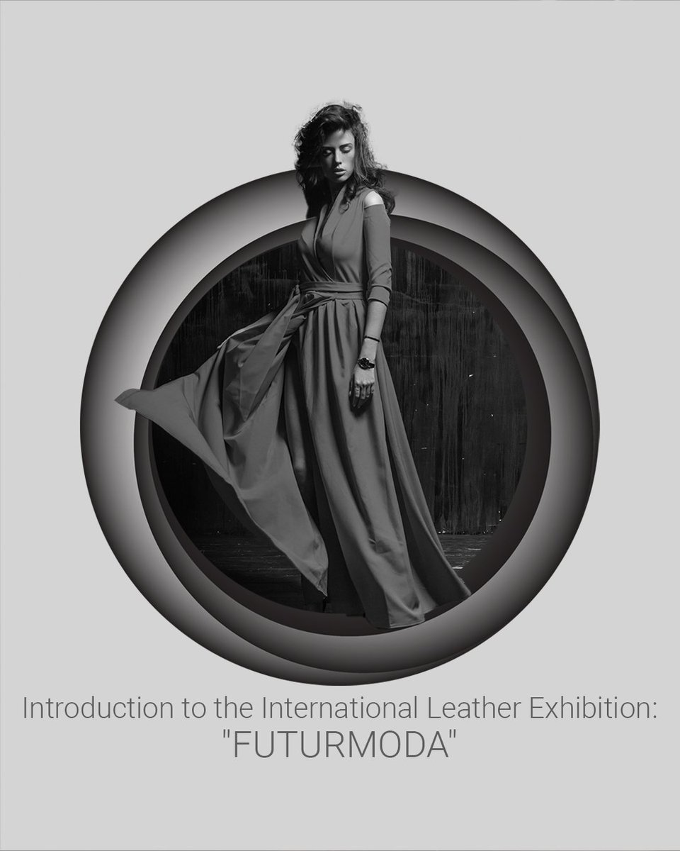 ZENunison's tweet photo. @ZENunison
Introduction to the International Leather Exhibition "FUTURMODA" in Spain
Please Click on link👇👇
https://t.co/YJ92dHJ3Rd
👆👆👆
#festival
#futurmoda
#leather
#fashion
#leatherfashion
#zenunison
#leatherhandmade
#leatherart
#leathergoods https://t.co/zjlX1UJSX4