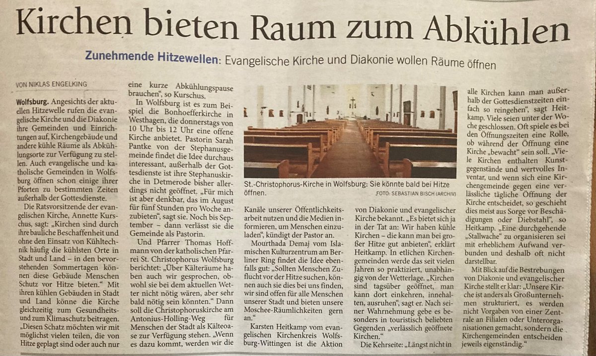 Michael Esders tweet media