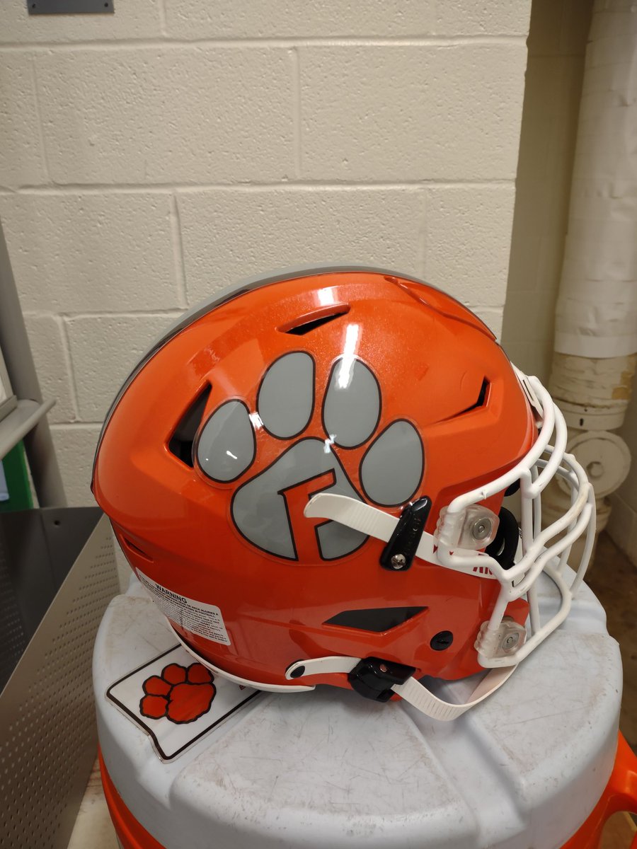 Fallston HS Football tweet media