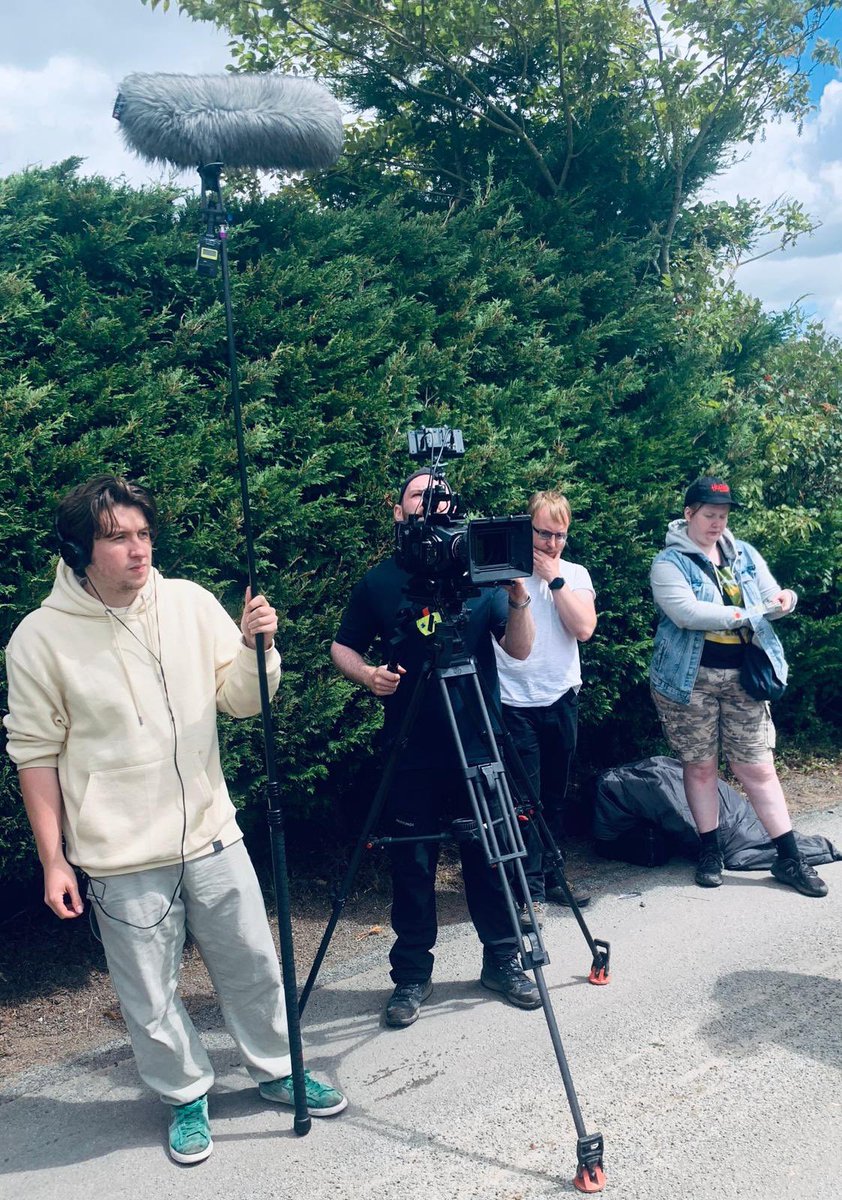 Boot Camp The Film tweet media