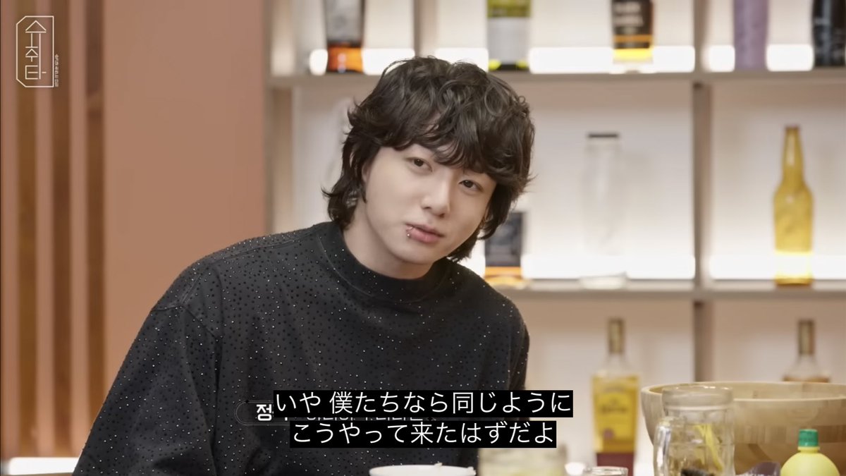 JK_JK_JK_JJK's tweet photo. 何回見てもこの流れで最後ご飯もう一杯くださいなのおかしいㅋㅋㅋㅋㅋㅋㅋㅋㅋㅋ https://t.co/O6gxaxsYzg