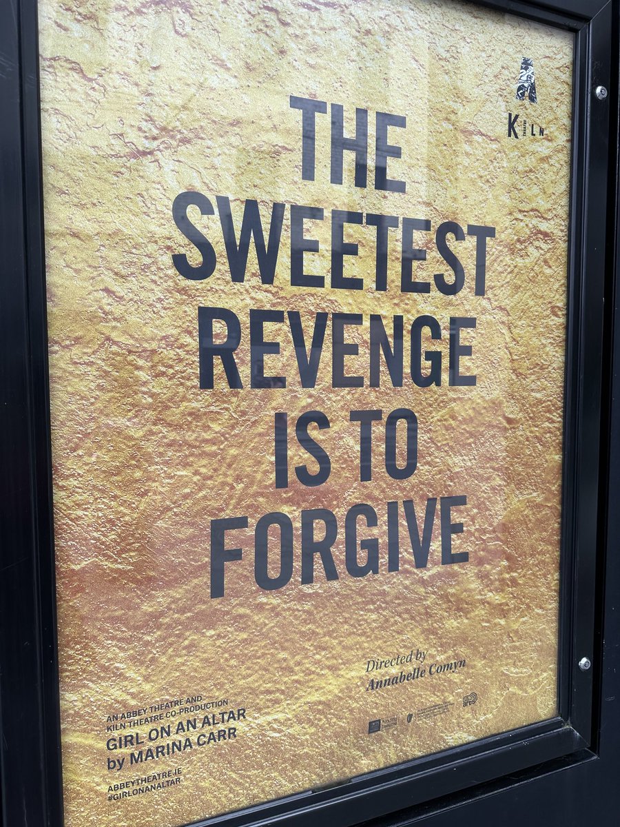 Patricia Casement tweet media