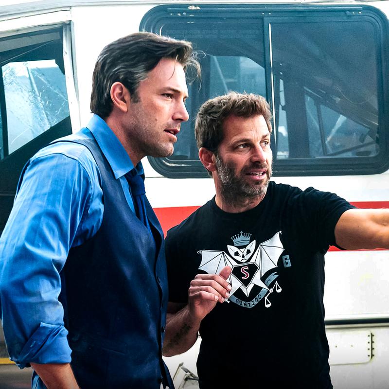 callouswayne's tweet photo. several filmmakers praising zack snyder and his work 

(THREAD) 🧵 https://t.co/Zak8Kr6YSd