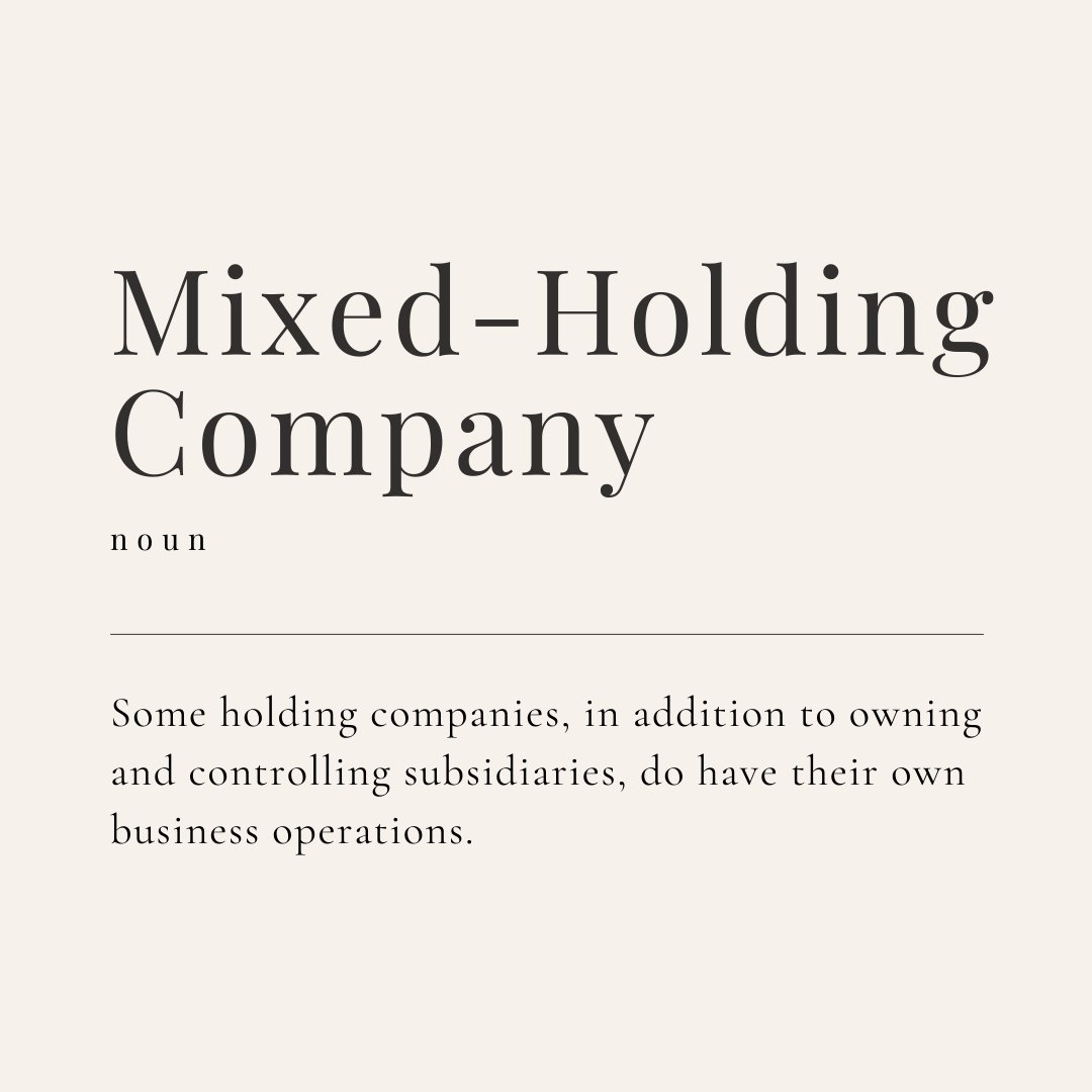 bwm_corp's tweet photo. Do you know what a mixed-holding company is? Basically Black Woman Made, Corporation is an umbrella to other entities while providing services and products. We are going to command space in this industry and alter the trajectory of Black women entrepreneurs! #BWMC #BlackWomanMade https://t.co/fJMfSocWRh