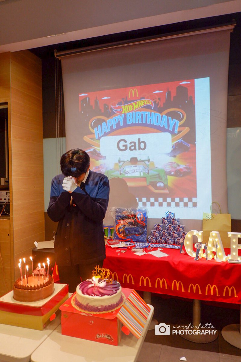 margharhette's tweet photo. The birthday boy @eclipse_gab π₯°
Nawaβy maisakatuparan at makuha mo lahat ang desires ng iyong puso.
@ofc_gabzillas #HappyBirthdayEclipseGab #EclipseGAB #ECLIPSE_GAB #GabSalvador https://t.co/31fSY9O5xC