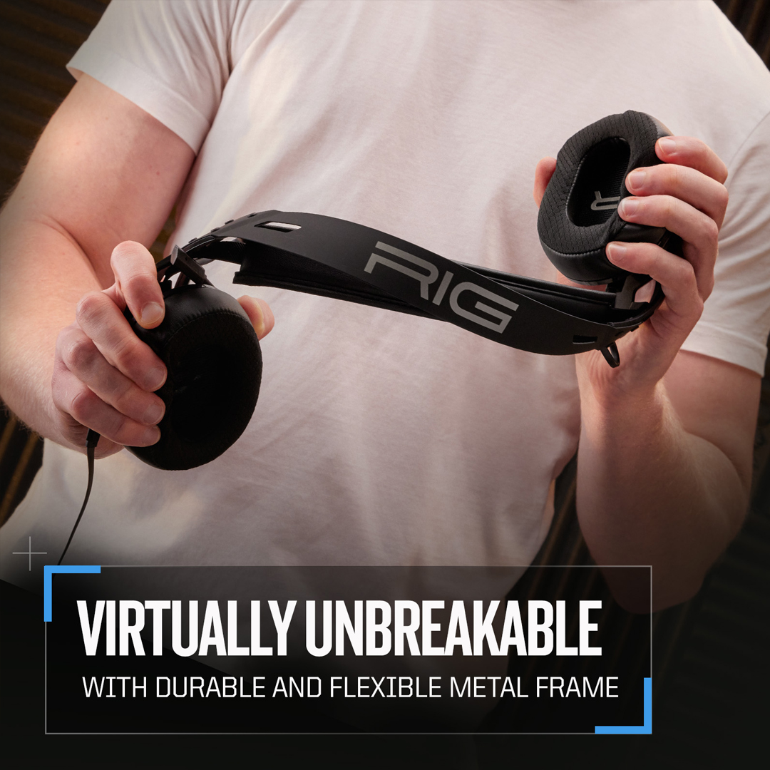 RIGGaming's tweet photo. A headset that brings pro performance to you. #500PRO
Learn more 👉 https://t.co/94ChfxsUzR https://t.co/4GYkJ97xFG