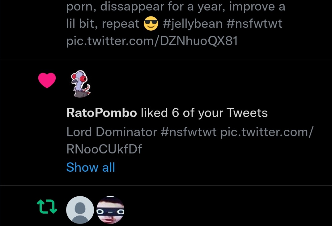 RLCompact 🔞 tweet media