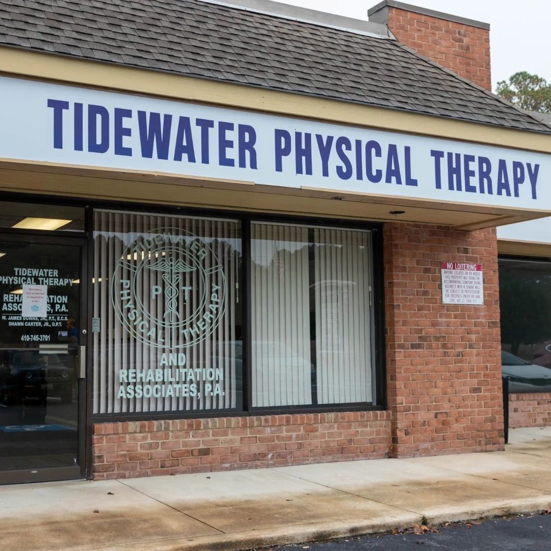 Tidewater_PT's tweet image. Specializing in Electromyography and Nerve Conduction Study diagnostic testing, our providers go above and beyond the basics to provide accurate results and personalized testing. Trust us with your nerve-related concerns! #EMGtesting #specializedcare
