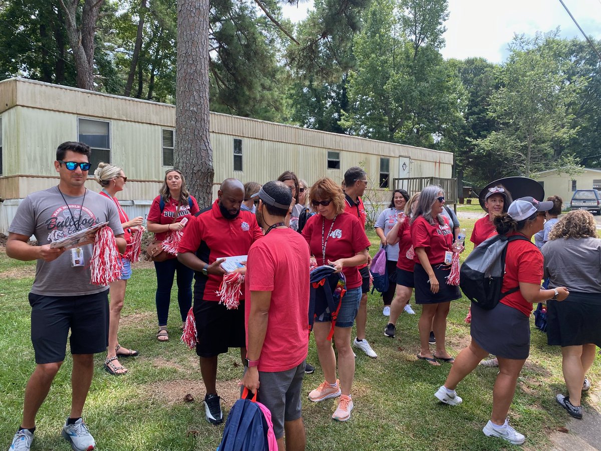 Ashley Dawson, Ed. S. tweet media