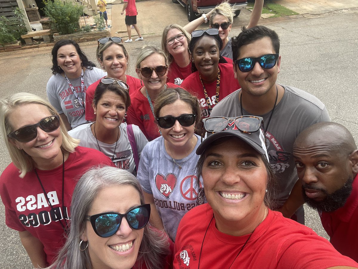 Ashley Dawson, Ed. S. tweet media