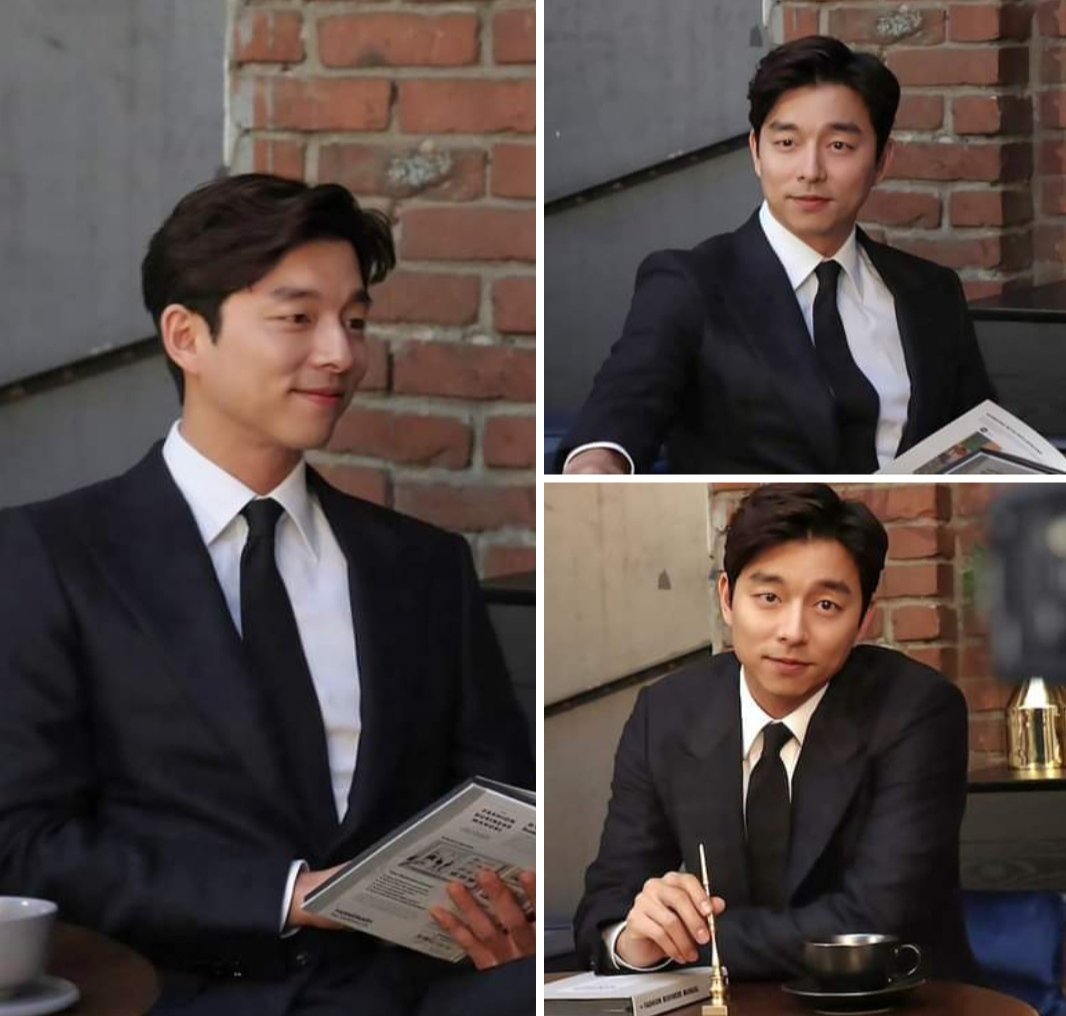BourguetJessica's tweet photo. He is so handsome and adorable. And he dresses so fancy ♥️♥️ https://t.co/Lf5P1n2Kkr