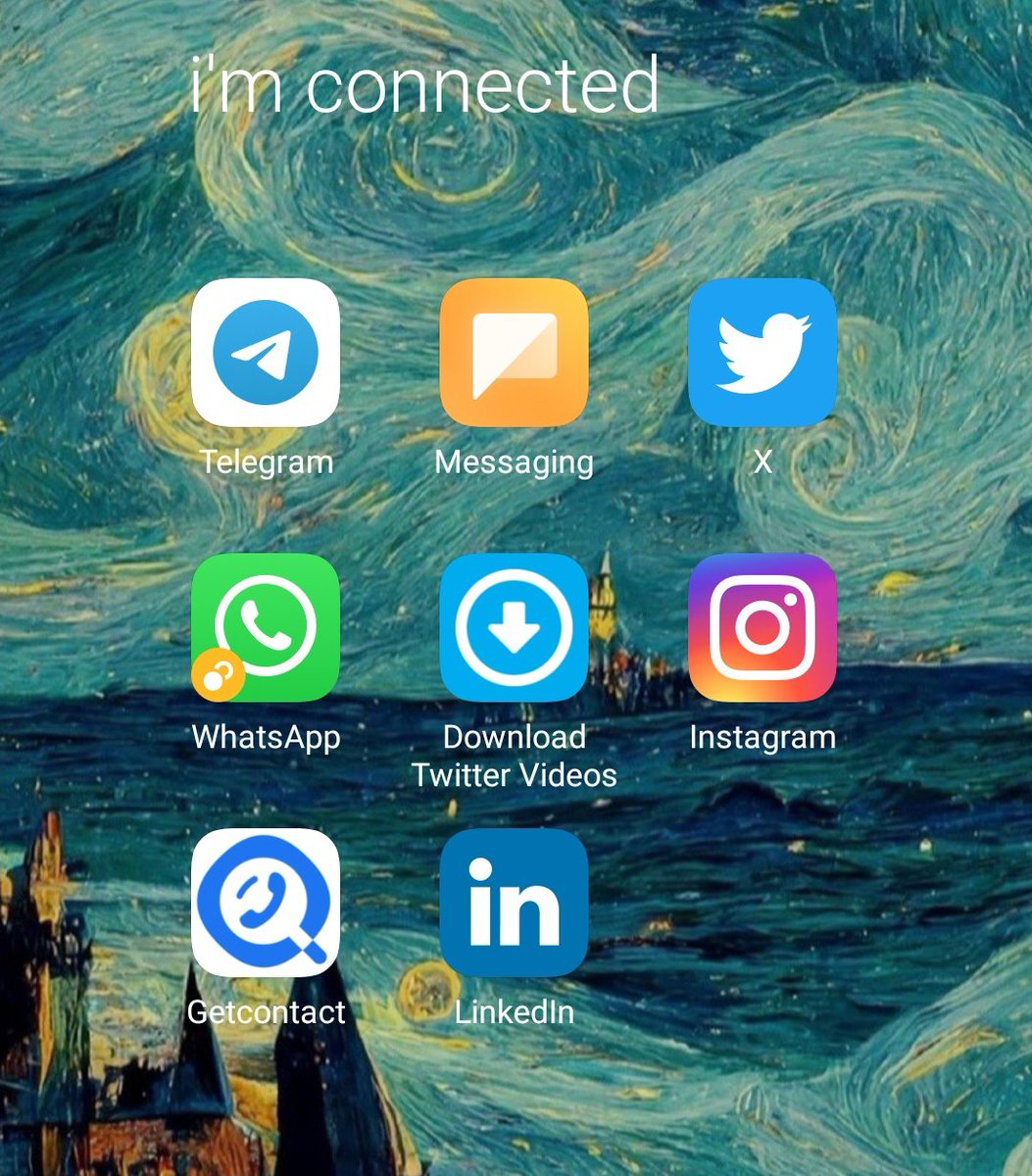 AriefRptm's tweet photo. Menolak untuk ganti logo Twitter https://t.co/7ztT9WroRp