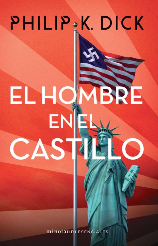 IgnatiusFarray's tweet image. Mi recomendación como lectura para este verano es "El hombre en el castillo"... Que especula sobre qué hubiera pasado si los nazis hubieran ganado... Y la ironía está, por supuesto, en que según avanzamos en la lectura nos damos cuenta de que, en realidad, claro que sí ganaron...