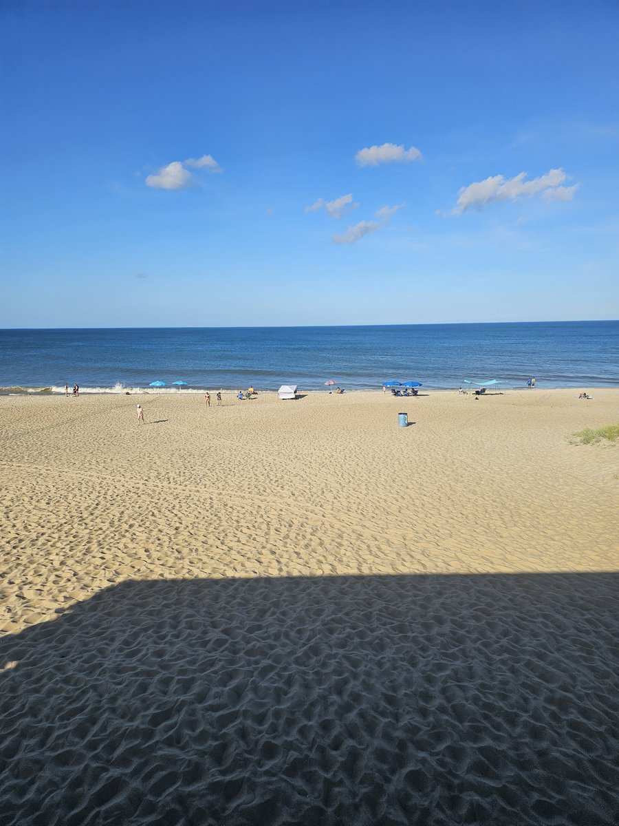 aaronjl18's tweet image. Vacation!

#obx #lifesabeach #roomwithview #poolside