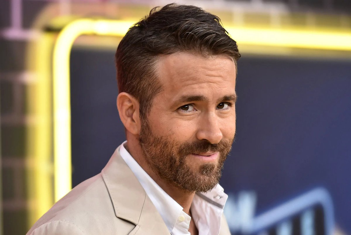 Ryan Reynolds (Fake/Parody) (@reynoldsfakerp) on Twitter photo 