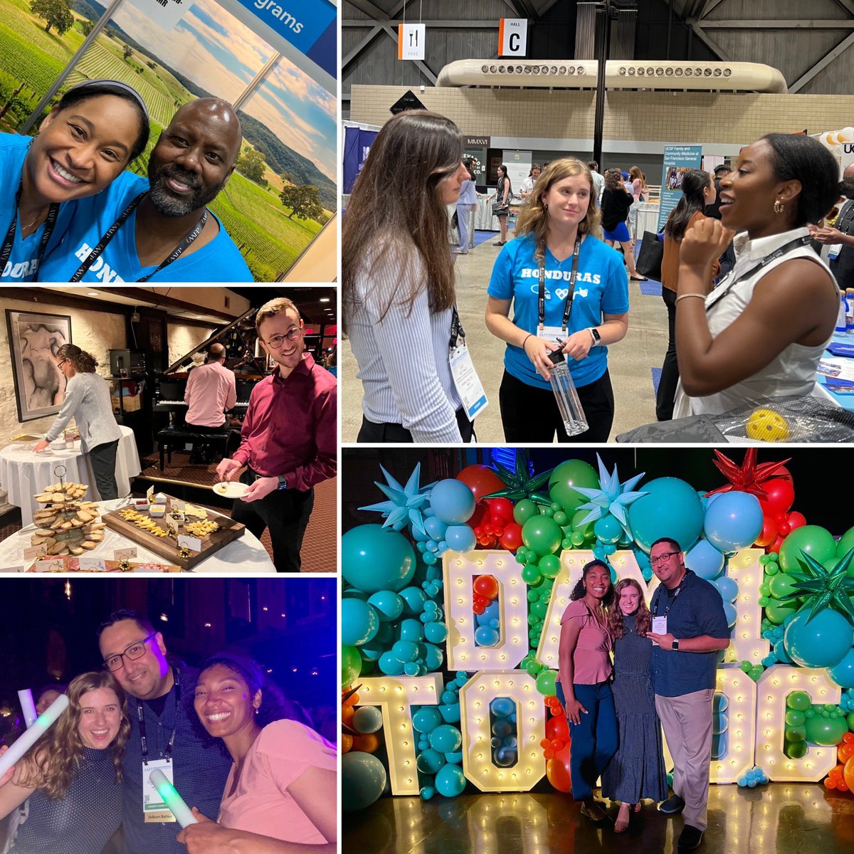 KPNapaSolanoFM's tweet image. Hey now!  #aafpnationalconference2023 is always a great time!  Stop by our booth &amp;amp; say hi! 🤩🥳

#teachandtransform #thisisfammed 
#kansascity #missouri #aafp 
#aafpnc2023 #familymedicine  #familymed #fmrevolution 
#residency #kpnapasolanofmrp
#kpnapasolanofmr #kpnapasolano