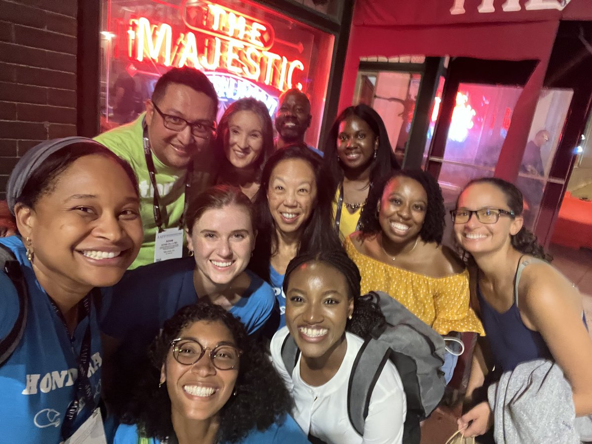 KPNapaSolanoFM's tweet image. Hey now!  #aafpnationalconference2023 is always a great time!  Stop by our booth &amp;amp; say hi! 🤩🥳

#teachandtransform #thisisfammed 
#kansascity #missouri #aafp 
#aafpnc2023 #familymedicine  #familymed #fmrevolution 
#residency #kpnapasolanofmrp
#kpnapasolanofmr #kpnapasolano