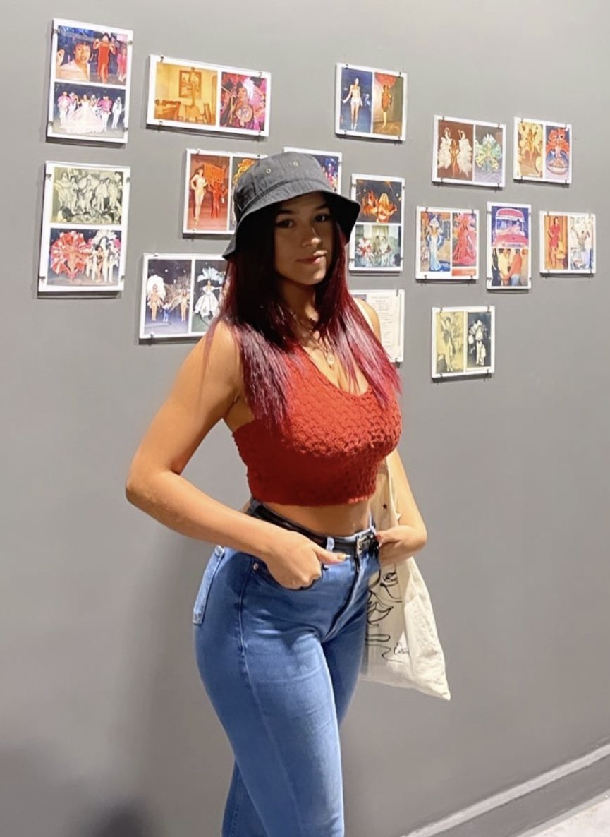 Cristina✨ tweet media