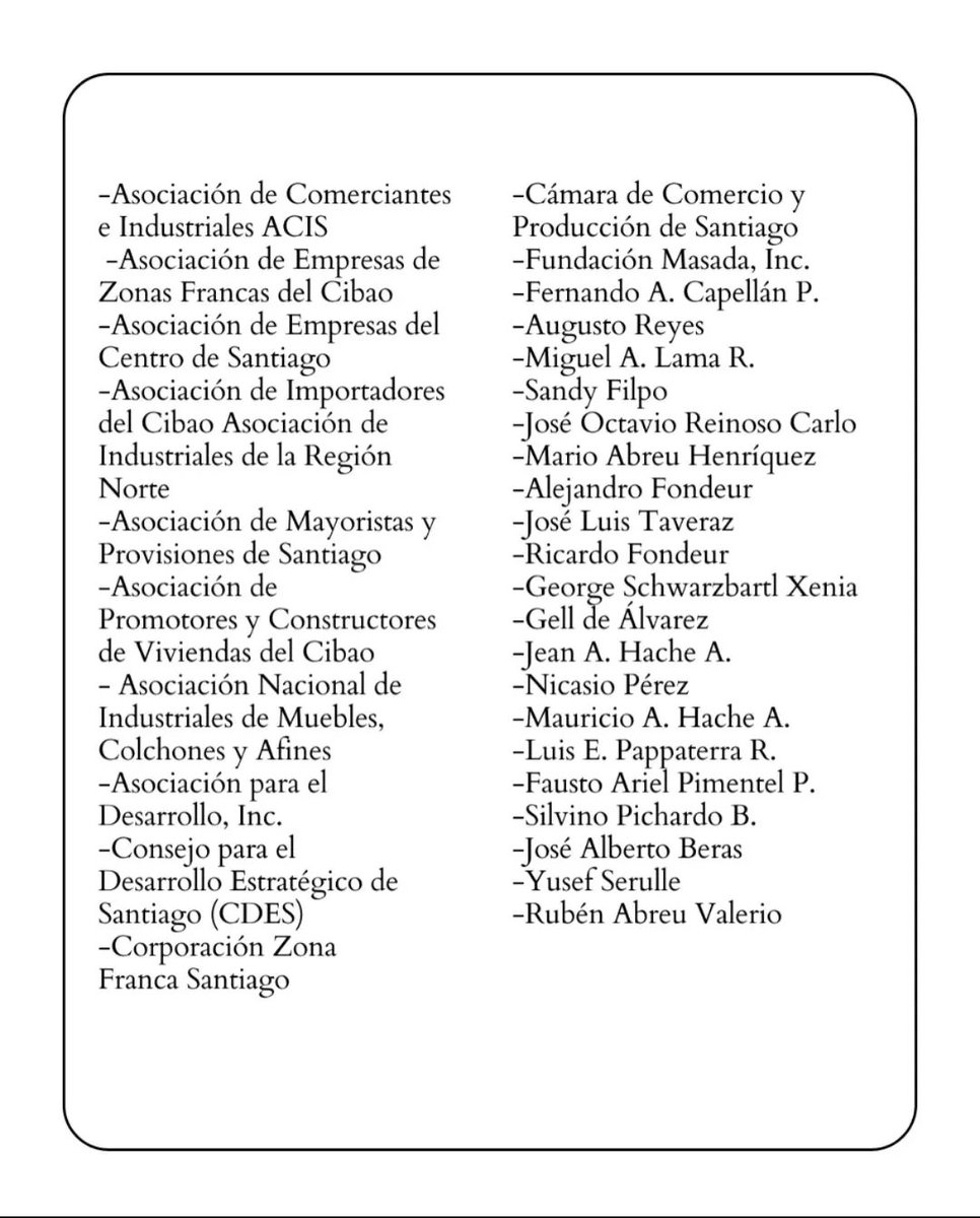 larissaarias1's tweet photo. Buenos días, documento apoyo a nuestro respetado amigo Sr @lockpasoporto miembro actual Cámara de Cuentas de la República Dominicana.#RDTransparente #CC #ResponsabilidadPenal #SenadoRD #PresidenciaRD #LuisAbinader #ContraLaCorrupcion https://t.co/E9mWhpeUeK