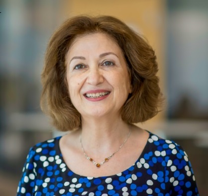 greenforcetp's tweet photo. 🔍Get to know our #ResearchAdvisoryBoard
Prof. Dr. Simin Davoudi, with a background in architecture and expertise in spatial planning, has led or been involved in 34 research projects throughout her career. To learn more go to: https://t.co/W3jNP4YHeW
#GreenFORCE #changesforgreen https://t.co/MXx1jC6yi5