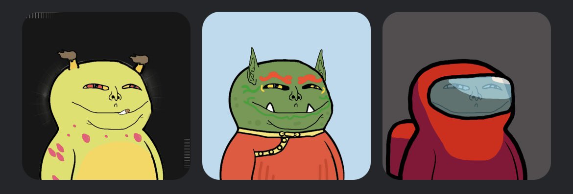 gm! if you wanted the best outcome for an os auction, which gobby would you choose?