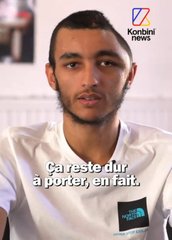 Eric94107417's tweet photo. C'est bête mais il a du se passer quelque chose entre l'hôpital et l'interview..... https://t.co/W4uieW1TGY