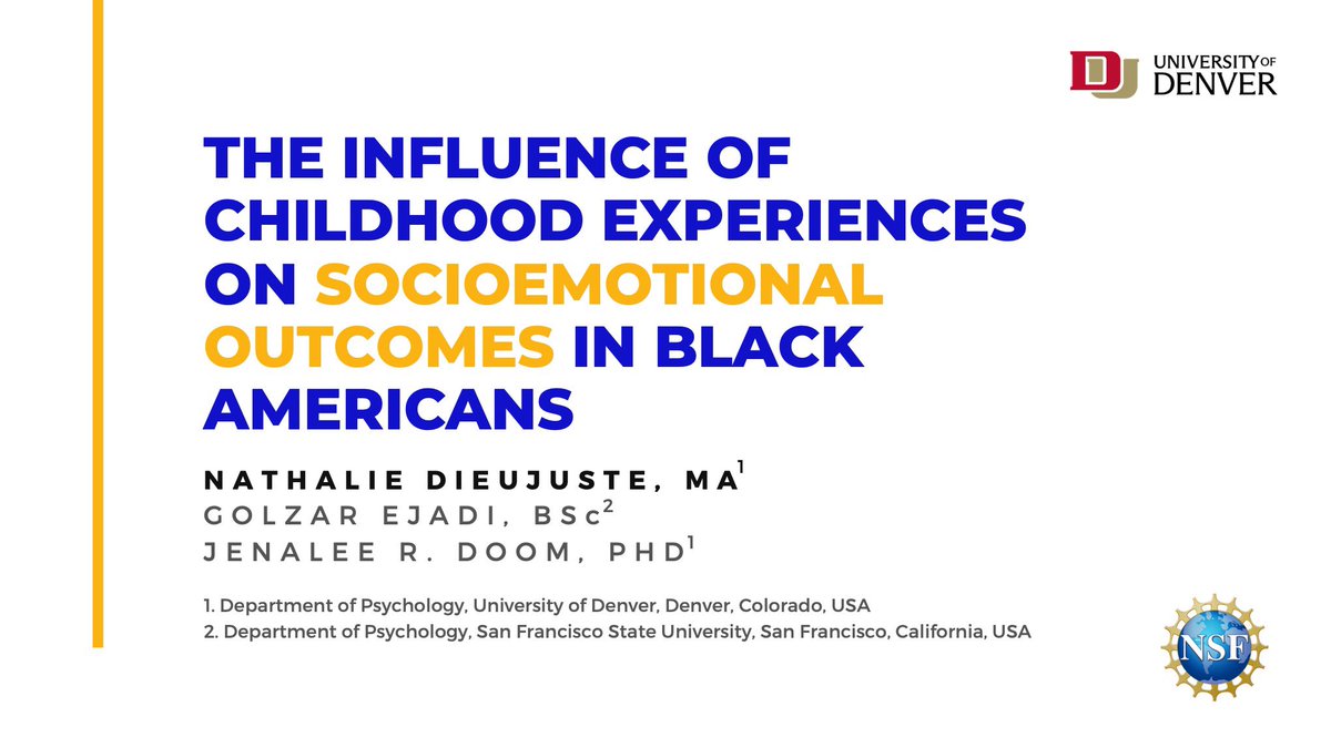 NathaliePhD's tweet photo. Thanks to everyone who came to my @PsychinOut Psychology for Peace &amp; Justice conference talk! Always a blast sharing our research with the psych community (even at 9am on Saturday 🤭)! @golzar_e @thetruedrdoom #PPJ2023 https://t.co/ADSCFnFmpJ