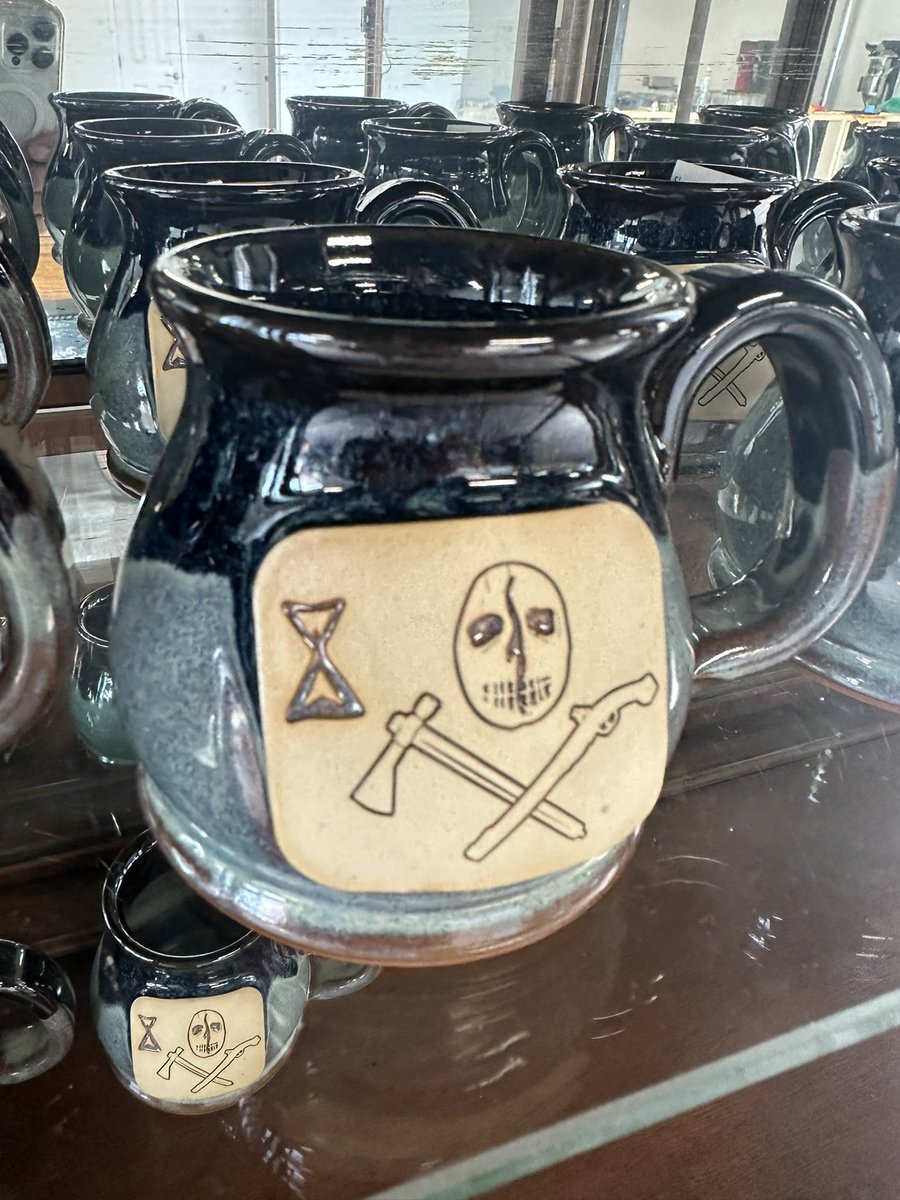 Last of these on the site….

stockingmillcoffee.com/products/starr…