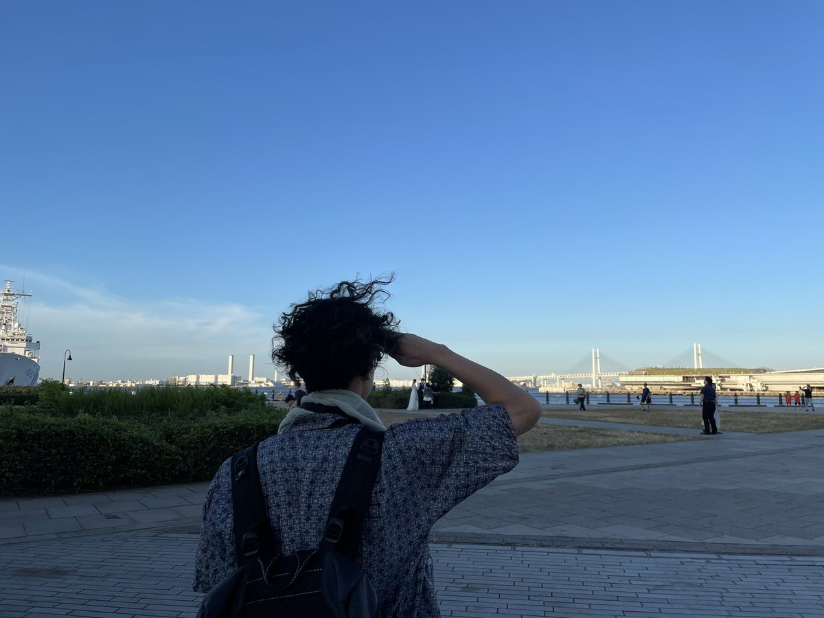 nico000as's tweet image. 後輩達とバトルからの小旅行で流石に最高すぎた♨️🦪🏝

#freestylesession
#デーモンハンド
#フェアリーライフ