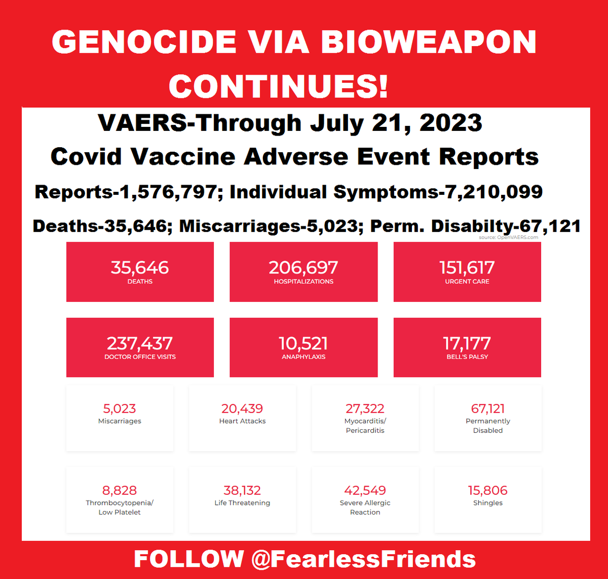 Ana M. Fuentes tweet media