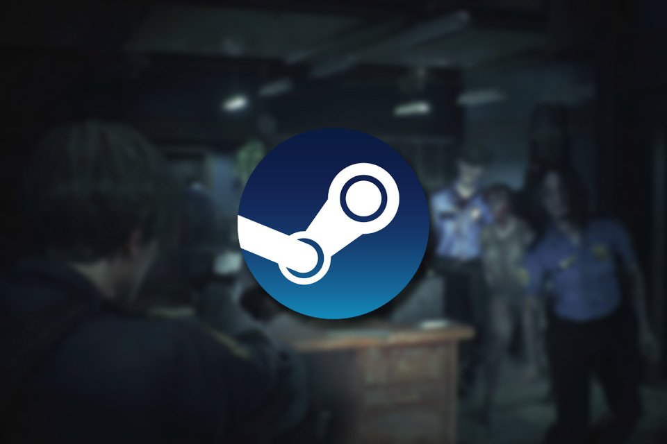 Steam: 60 jogos em promoção para comprar com até 92% de desconto dlvr.it/SswGJM