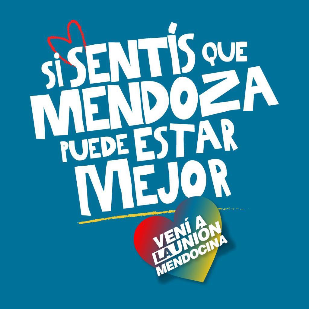 omardemarchi's tweet photo. Vamosss!!!!!

Participamos de un encuentro de más de 1000 voluntarios de La @UnionMendocina de toda la provincia.

¡Cada día somos más!

Nos preparamos para gobernar Mendoza.

#VeníALaUniónMendocina https://t.co/YeTA7UnsIv