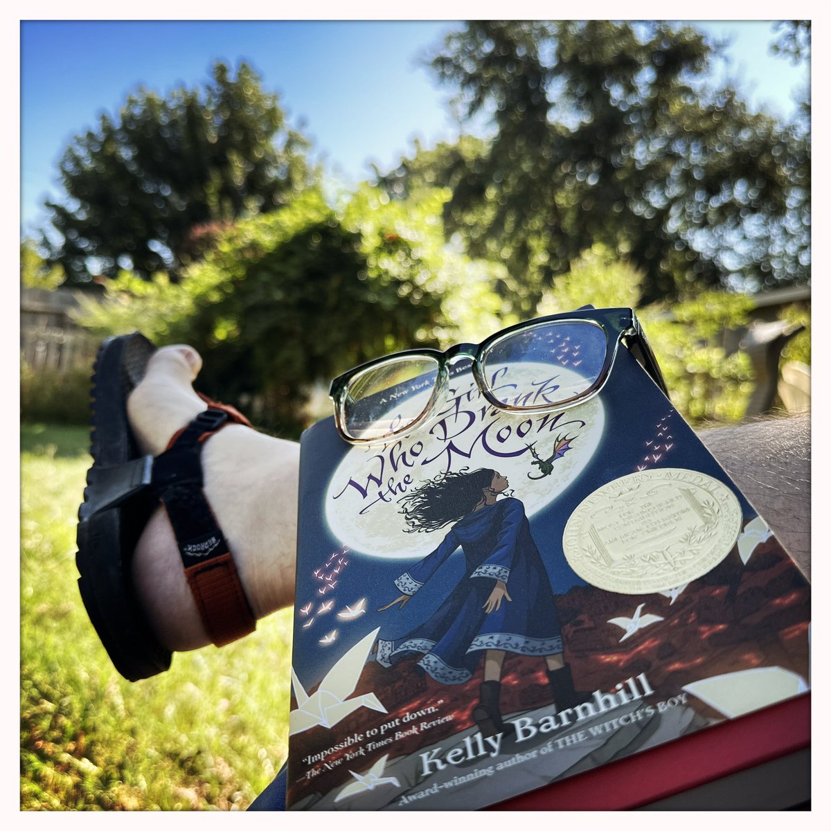 Mr. Carr on the Web tweet media