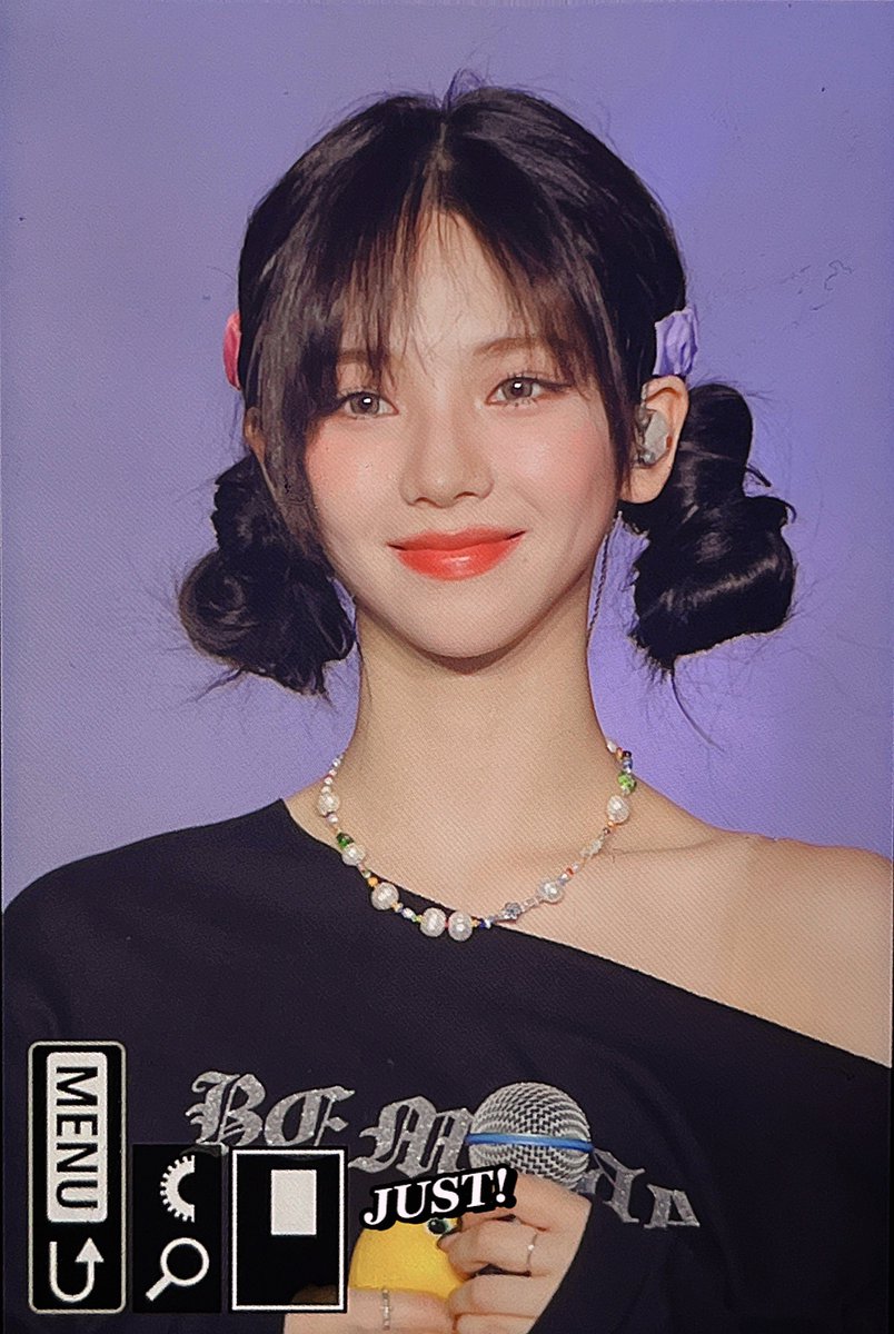 just_0411's tweet photo. 230729  #카리나 #Karina #에스파 #aespa https://t.co/HTJsLZkvvZ