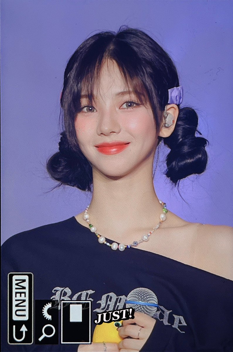 just_0411's tweet photo. 230729  #카리나 #Karina #에스파 #aespa https://t.co/HTJsLZkvvZ