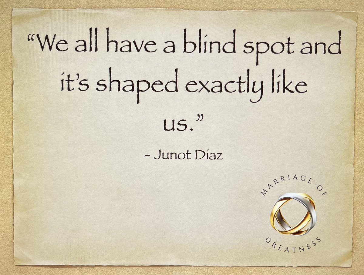 #marriage #selfawareness