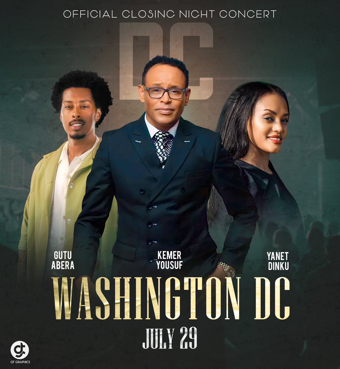 Tickets can be bought online at the link below! Don’t wait to buy at the door as prices go up 🎟️ #OSFNA #myosfna #DC 

universe.com/events/officia…