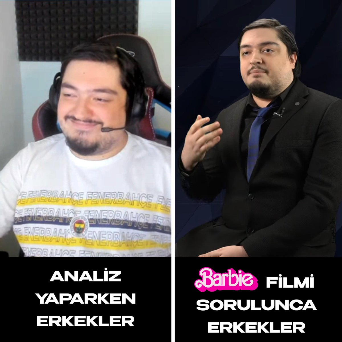 Olması gereken. #BarbieTheMovie